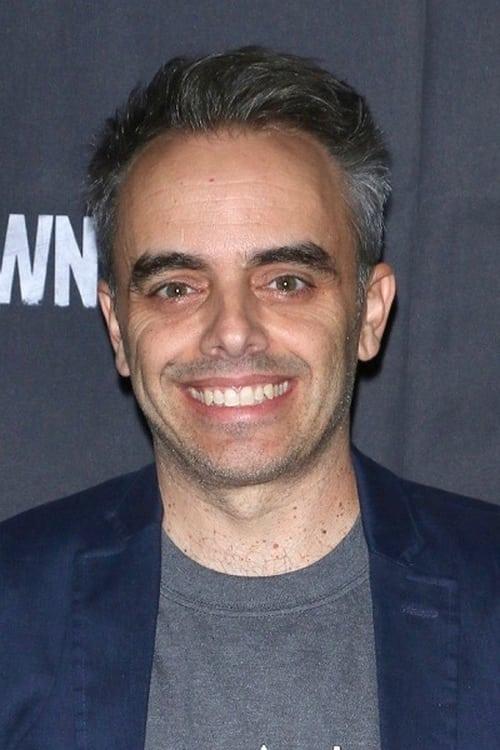 Joel Souza fotoğrafı