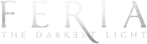 Feria: The Darkest Light logo
