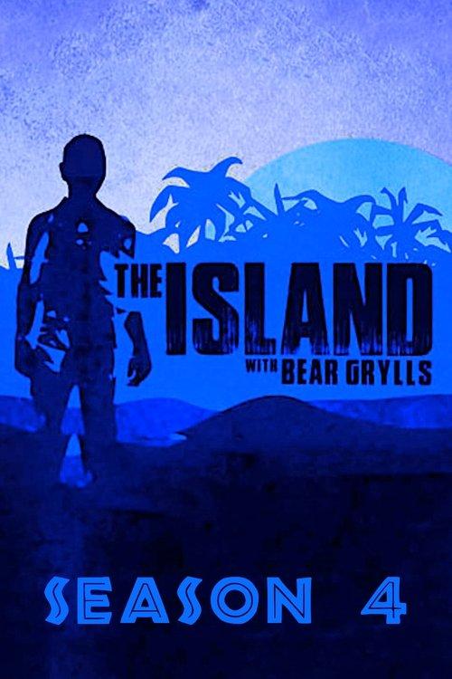 The Island with Bear Grylls Sezon 4