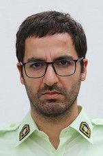 Pasha Jamali fotoğrafı