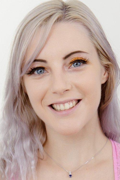 Jamie Jett fotoğrafı