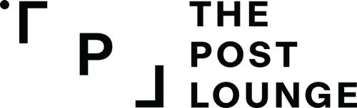 The Post Lounge logo