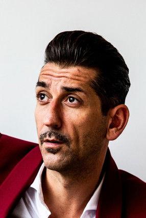 Danny Vera fotoğrafı