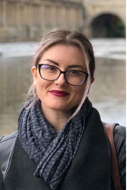 Kelli Breslin fotoğrafı