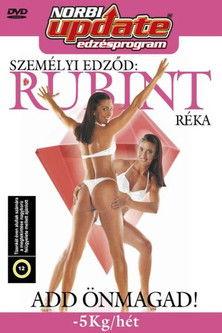 Rubint Réka - Add önmagad 1. film afişi