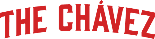 The Chávez logo
