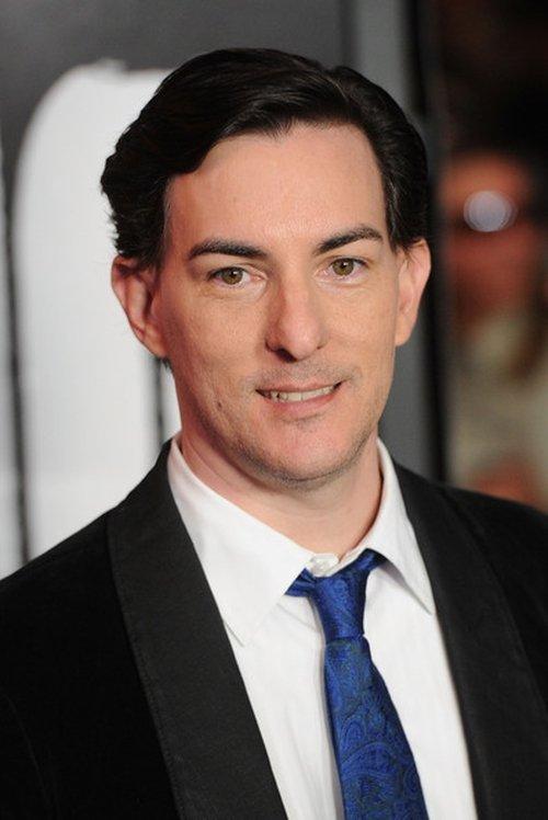 Eric Heisserer fotoğrafı