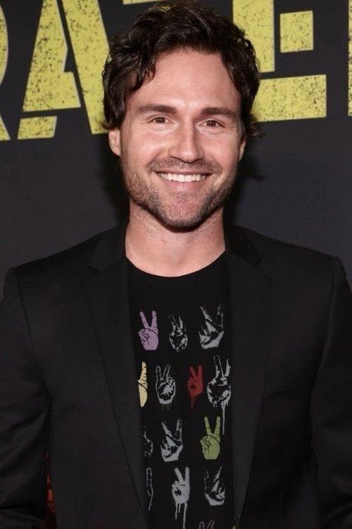 Marshall Cook fotoğrafı