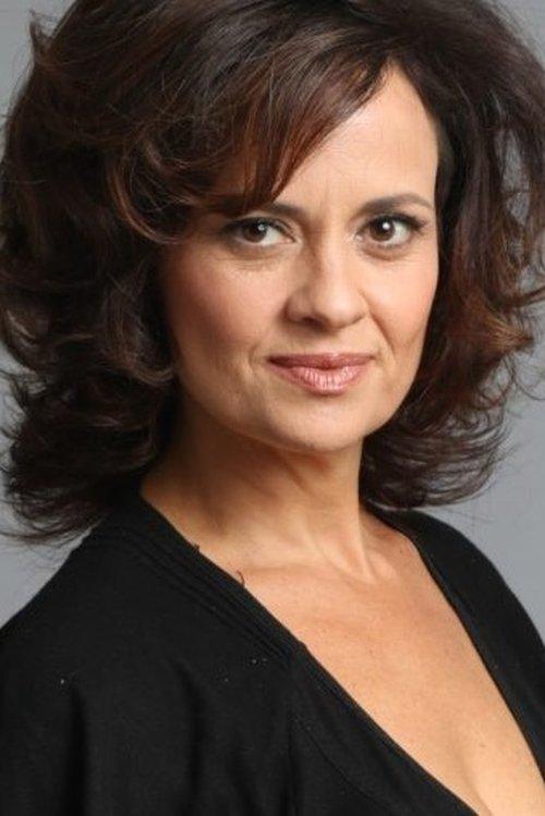 Fernanda Viacava fotoğrafı