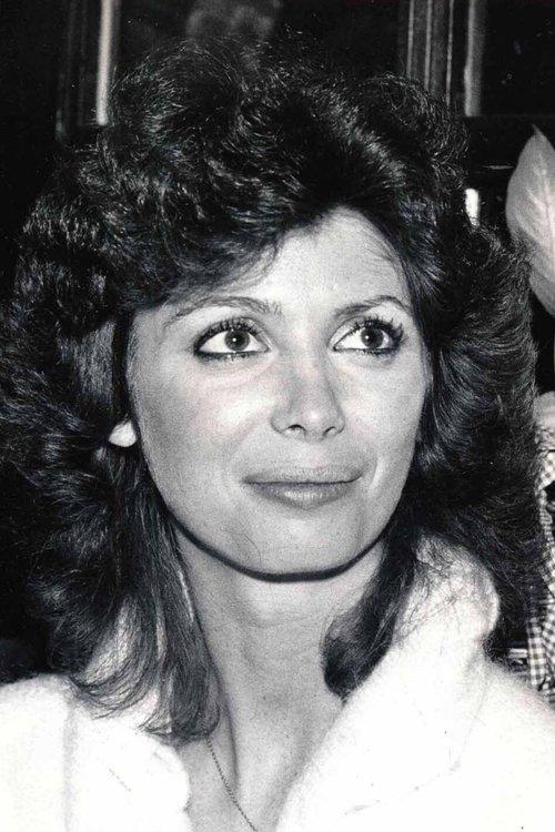 Gaby Fuchs fotoğrafı