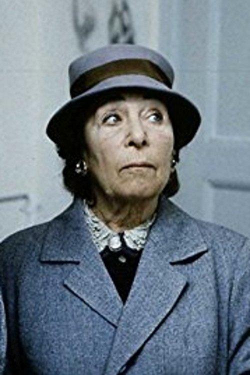 Elisabeth Neumann-Viertel fotoğrafı