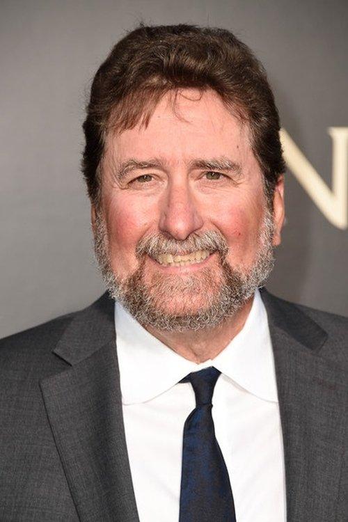 Fraser Clarke Heston fotoğrafı