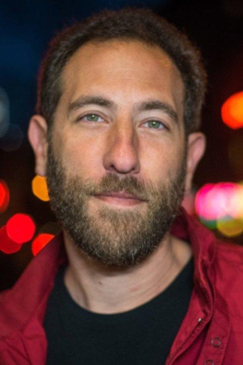 Ari Shaffir fotoğrafı