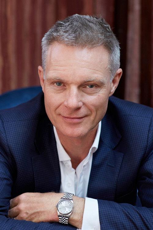 Tim Marlow fotoğrafı