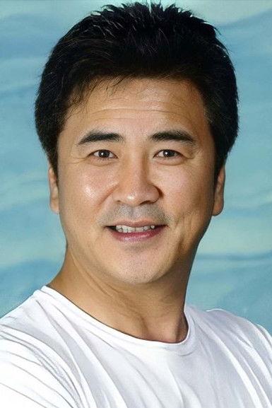 Na Han-il fotoğrafı