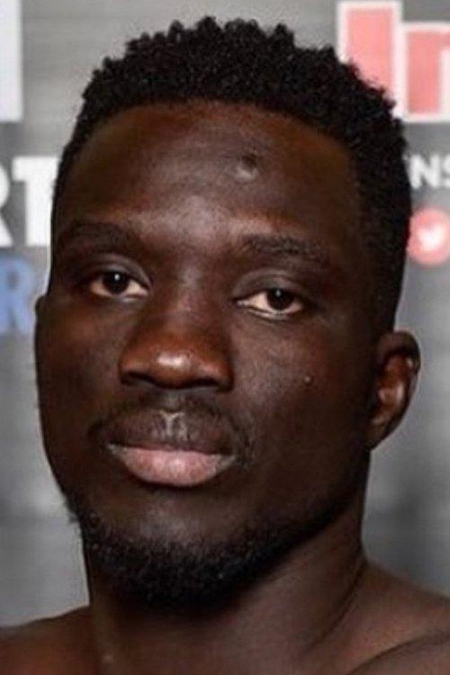 David Onama fotoğrafı