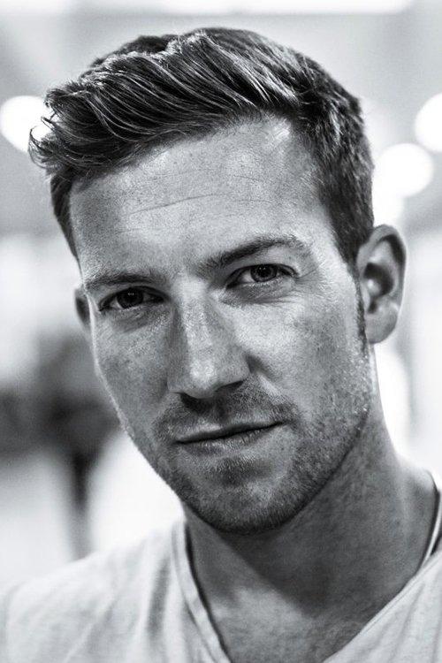 Harry Capehorn fotoğrafı