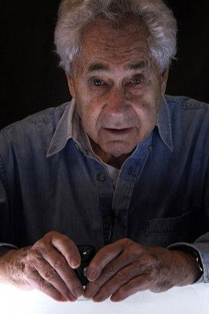 Elliott Erwitt fotoğrafı