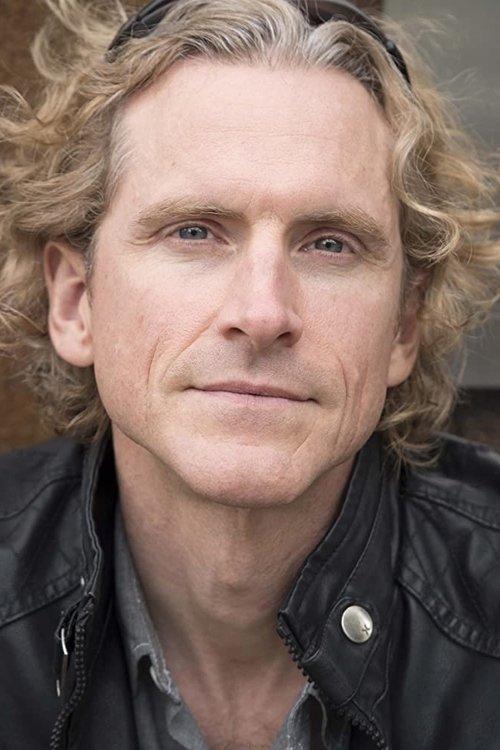 Keith Arbuthnot fotoğrafı