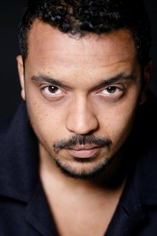 Danny Lee Wynter fotoğrafı