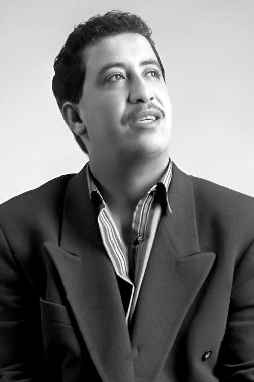 Cheb Hasni fotoğrafı