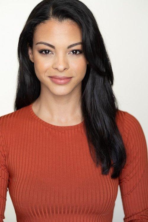 Triana Browne fotoğrafı