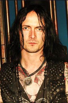 Erik Danielsson fotoğrafı