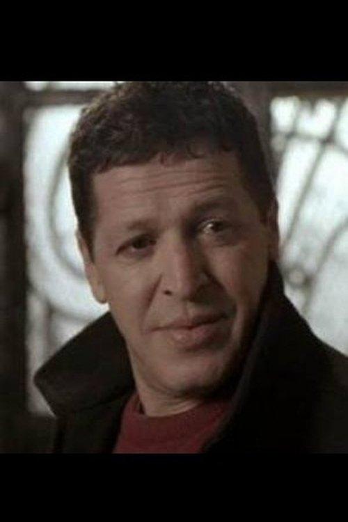 Rachid Fares fotoğrafı