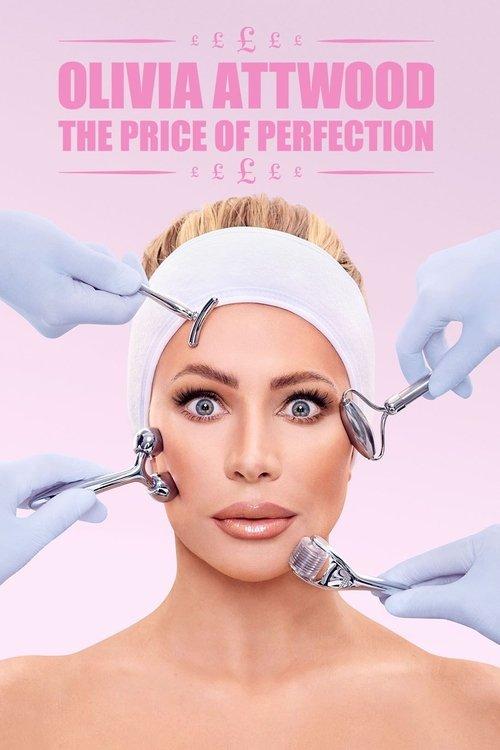 Olivia Attwood: The Price of Perfection dizi afişi