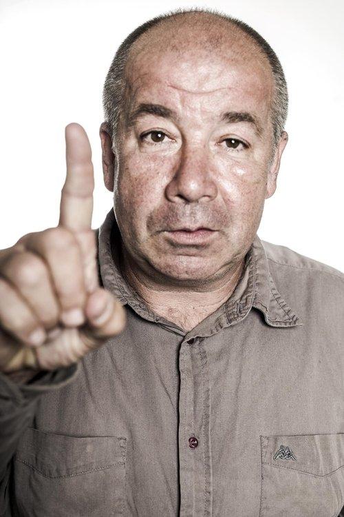 Szőke András fotoğrafı