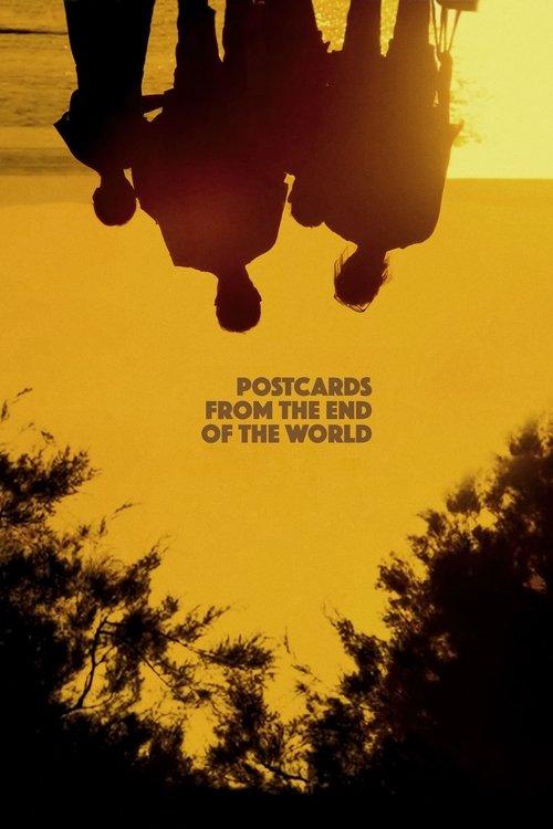Postcards from the End of the World film afişi