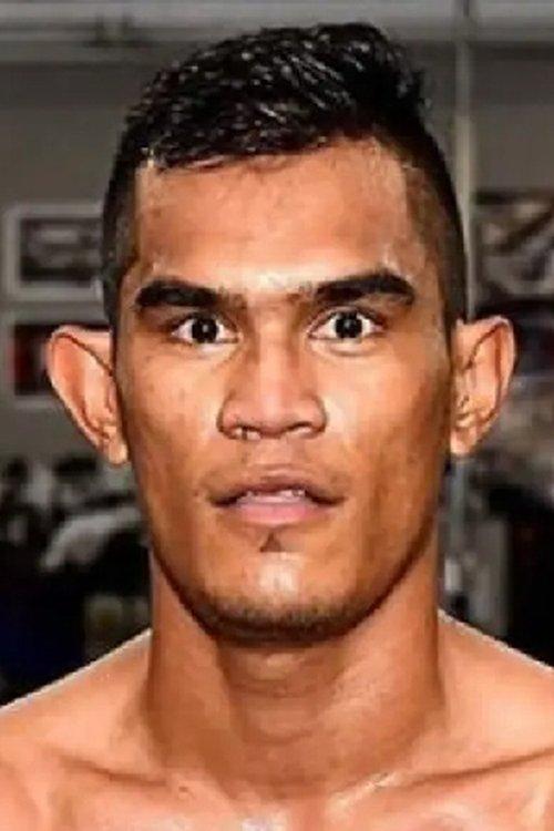 Aston Palicte fotoğrafı