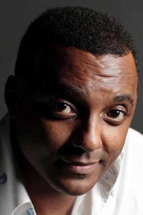 Miguel Hurst fotoğrafı