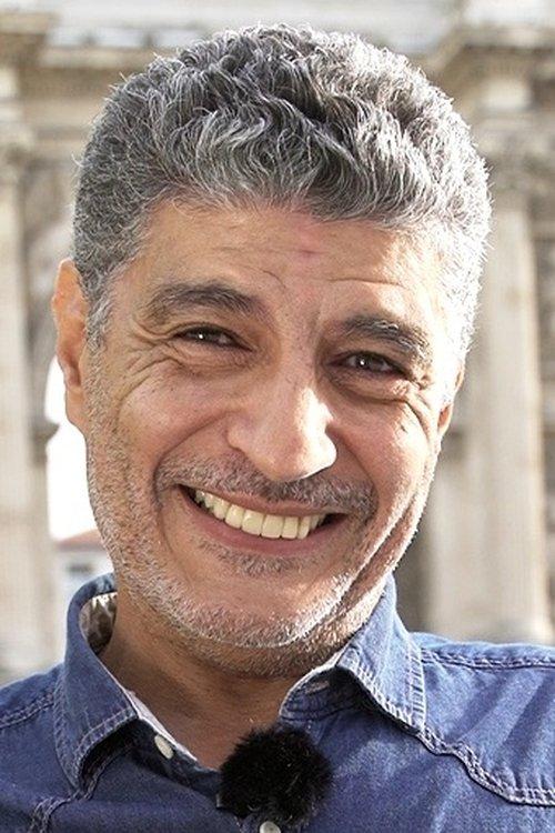 Adda Abdelli fotoğrafı