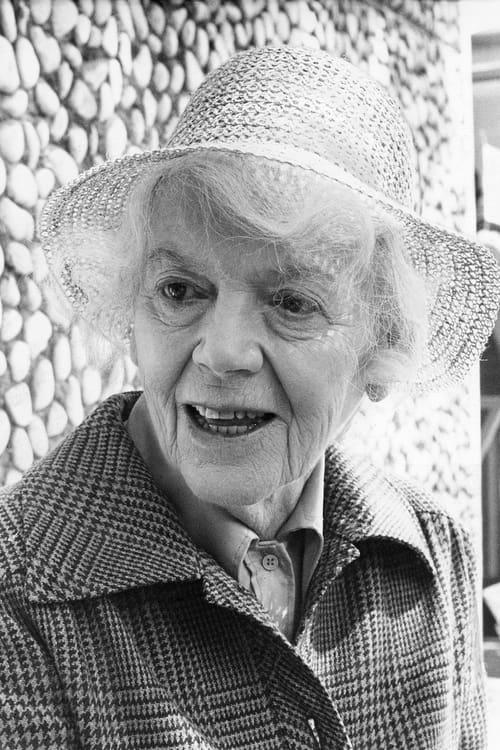 Johanna Hofer fotoğrafı