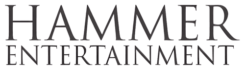 Hammer Entertainment logo