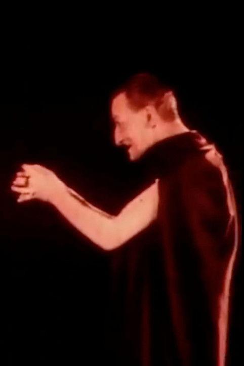 The Shrine of the Seven Lamps film afişi