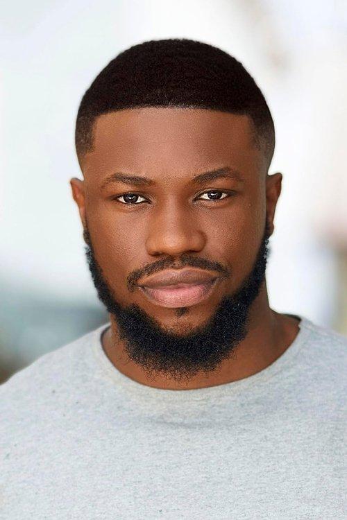 Stan Nze fotoğrafı