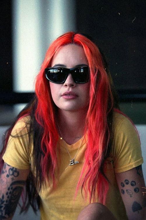 Bea Miller fotoğrafı