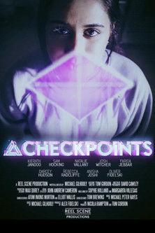 Checkpoints film afişi