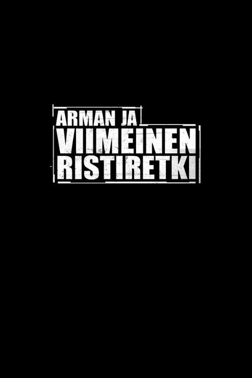 Arman ja viimeinen ristiretki dizi afişi