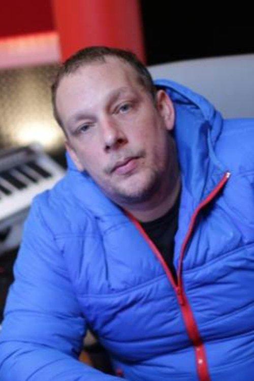 David Vurdelja fotoğrafı