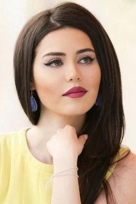 Lea Mabardi fotoğrafı