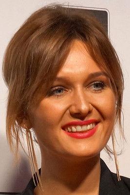 Louise De Bisscop fotoğrafı