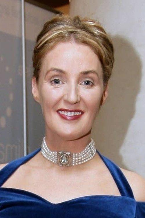 Lisa Gerrard fotoğrafı