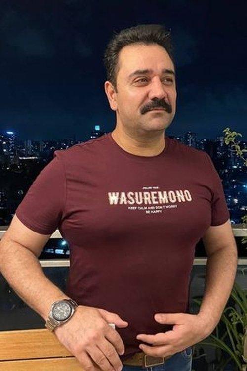 Gireesh Sahdev fotoğrafı