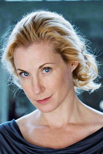 Astrid Posner fotoğrafı