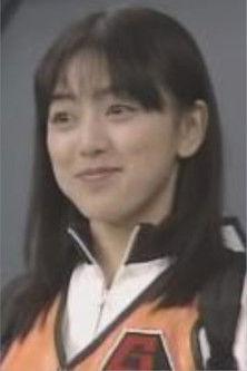 Kaori Asô fotoğrafı