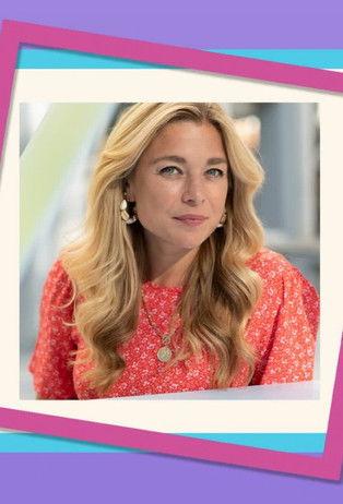 Inside Art dizi afişi