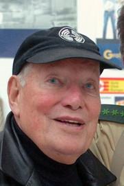 Jürgen Roland fotoğrafı